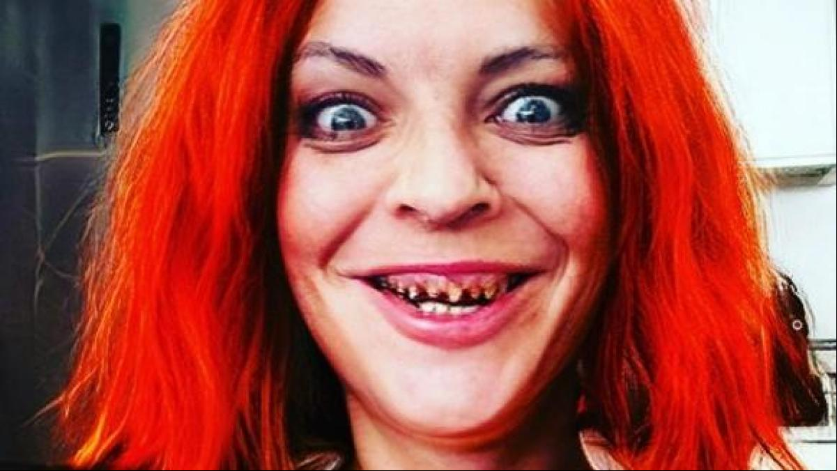 La última y perturbadora publicación de Camilo Blanes: Devils wife