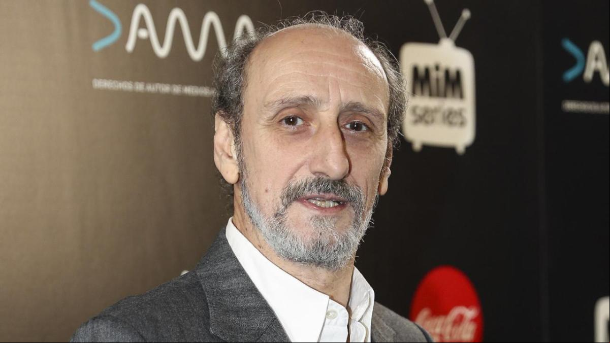 La hija de José Luis Gil da la última hora del estado de salud del actor: Es un golpe tremendo y que cuesta encajar