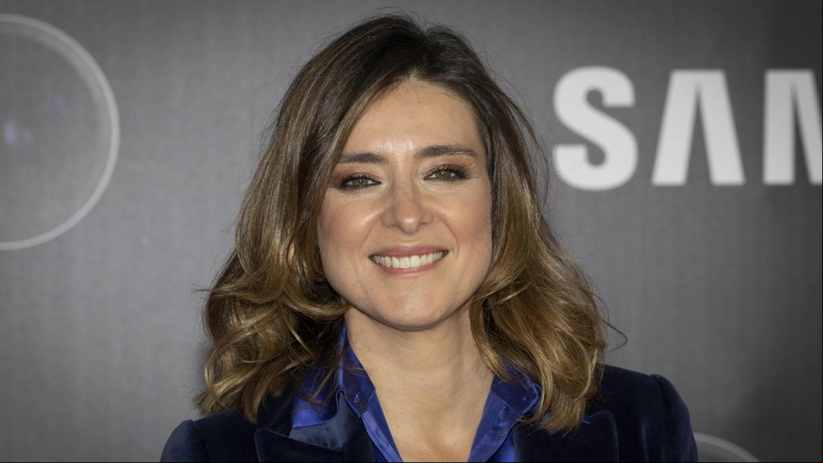 Sandra Barneda, presentadora de La isla de las tentaciones: “En los momentos más duros de mi vida, mi perro Leo siempre ha estado ahí; tiene una forma única de devolverte al presente y recordarte lo esencial de la vida, algo difícil de explicar”