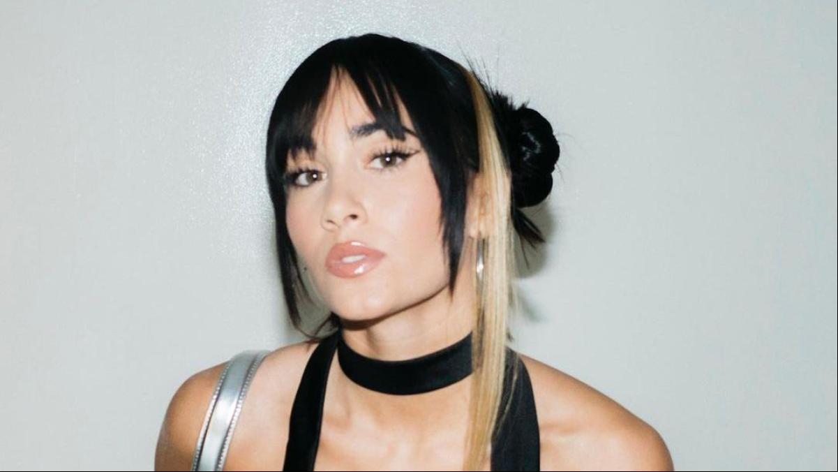 Así suena la nueva canción de Aitana, con un guiño a cuarentones y más allá