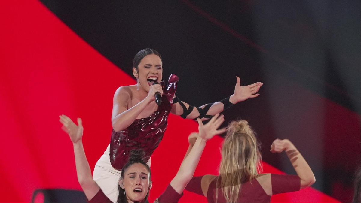 Eurovisión 2023: posición en la que actuará Blanca Paloma con España y canciones en directo