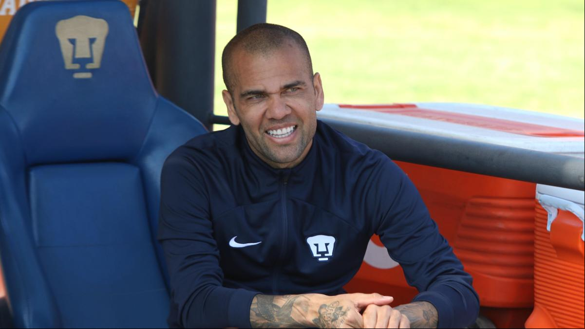 La víctima advierte de que Alves vende un “proyecto de vida ficticio” para la libertad