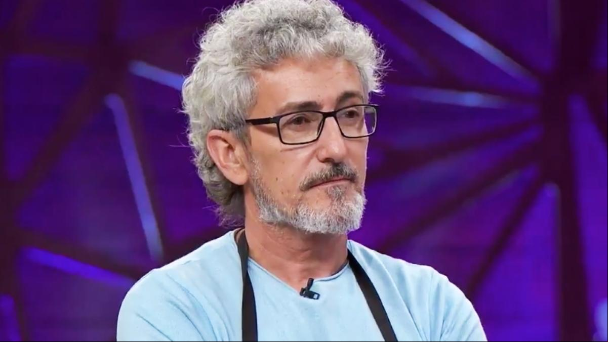 David Fernández (Chikilicuatre) se da el sí, quiero tras más de 20 años de relación