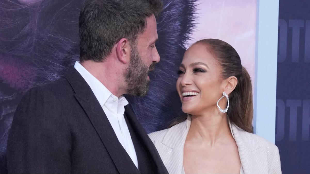 La tierna felicitación de cumpleaños de Jennifer López a su marido, Ben Affleck, en medio de los rumores de crisis: Te quiero