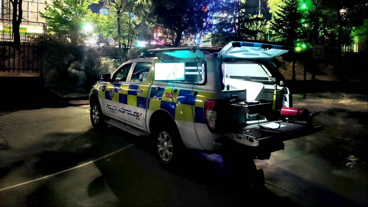 La Comunidad de Madrid aumenta un 30% las subvenciones a municipios que compartan policías locales