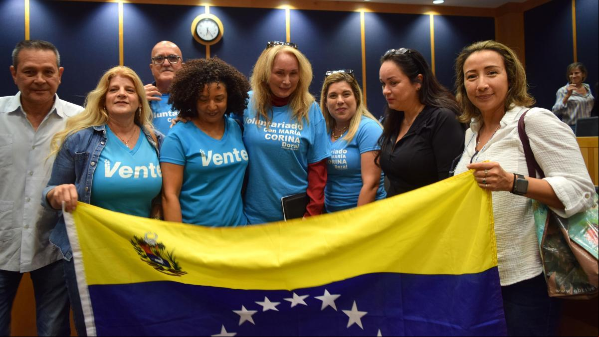 Miami, el refugio de la derecha latinoamericana