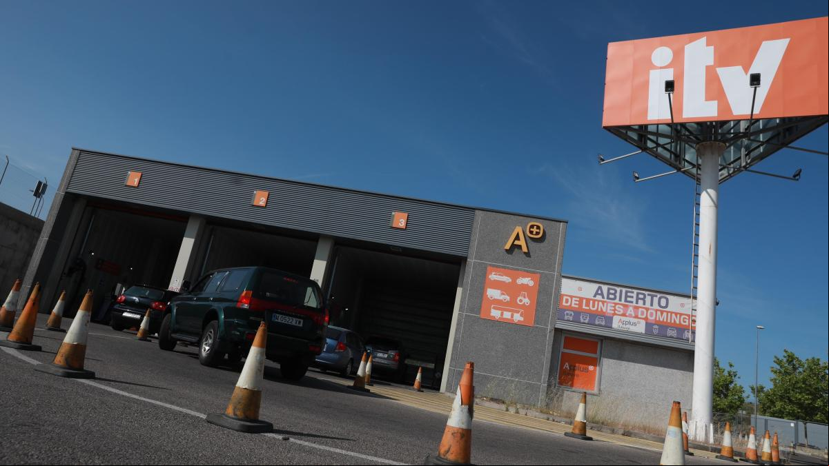 Applus traslada su sede de Madrid a Barcelona