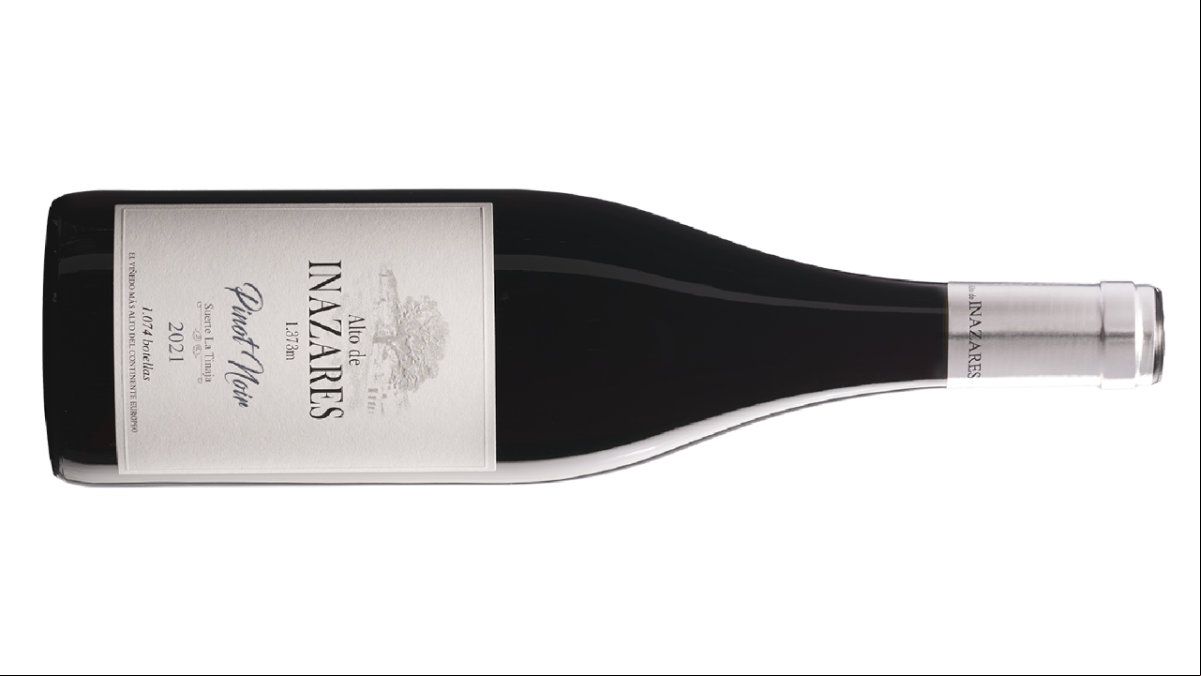 Siete vinos que serán tus favoritos si amas la pinot noir