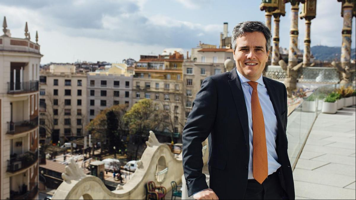 Los 4 pasos para llevar a tu empresa al éxito