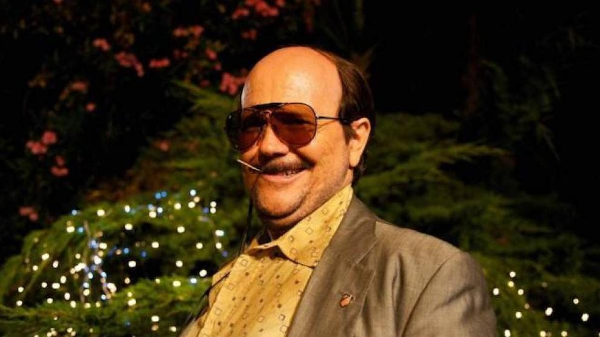 Santiago Segura confirma la existencia de Torrente 6 y su ventana de inicio de rodaje: “Llevo dos años y medio escribiendo”
