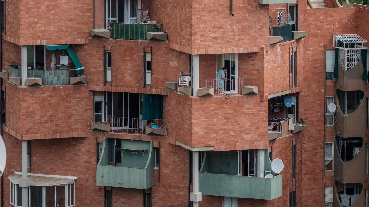 Por qué un catalán paga más IBI que un madrileño por el mismo piso