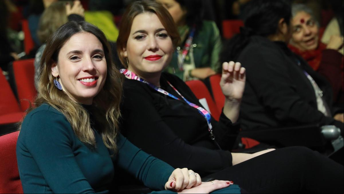¡Gordas al Congreso!