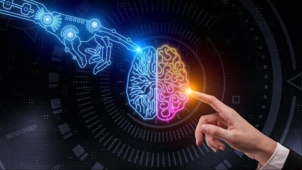 La inteligencia artificial para impulsar el “estancado” desarrollo del progreso humano