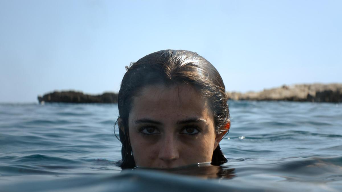 La catalana Elena Martín gana el premio al mejor filme europeo de la Quincena de Cineastas con Creatura