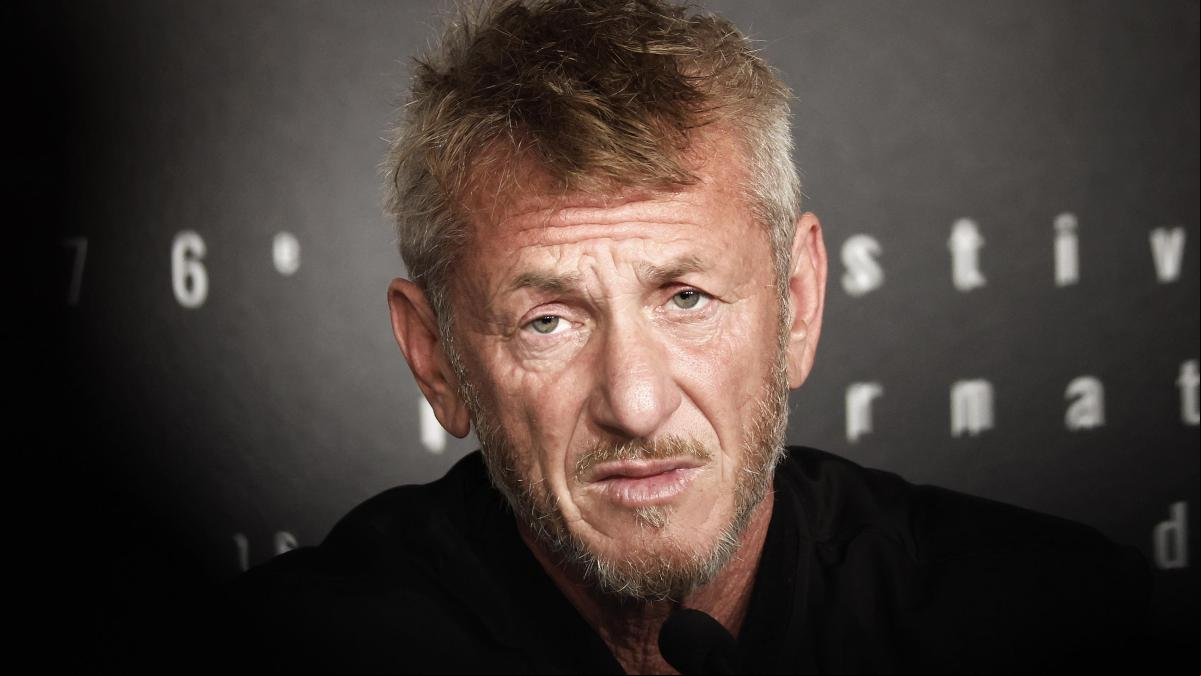 Sean Penn devuelve a la actualidad a Woody Allen y duda que abusara sexualmente de Dylan Farrow