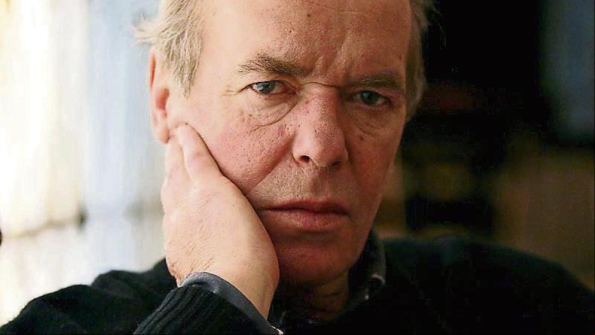 Los consejos básicos de Martin Amis que todo escritor debería seguir