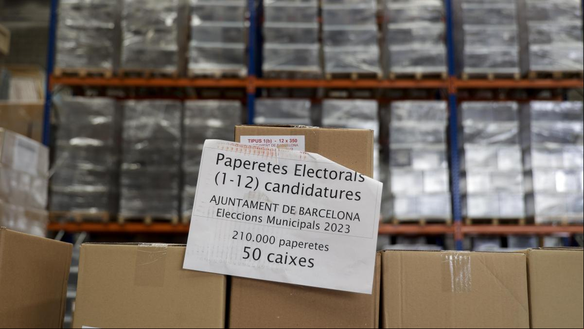 Mimar a la democracia
