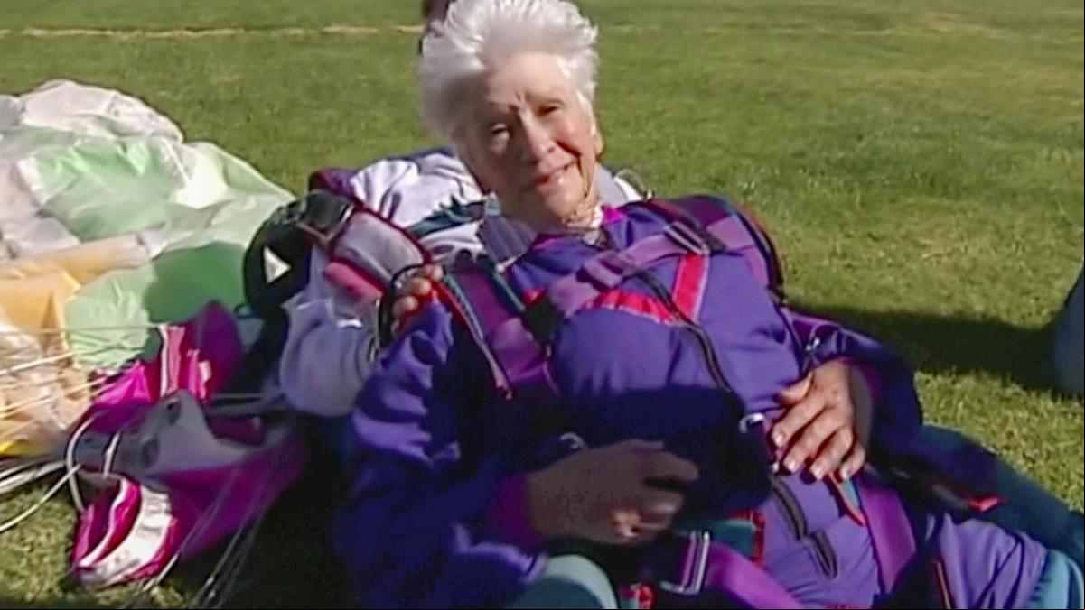 Muere plácidamente la anciana de 95 años a la que un policía disparó con una pistola táser en Australia