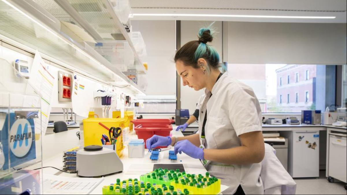 Nuevos fármacos abren una nueva era en el tratamiento del alzheimer
