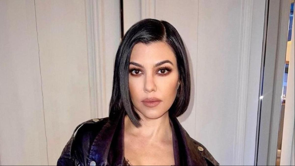 Kourtney Kardashian llama la atención sobre el doloroso detalle que todos ignoran de la fecundación in vitro