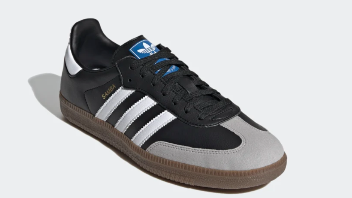 Cuatro alternativas (igual de válidas) a las zapatillas Adidas Samba
