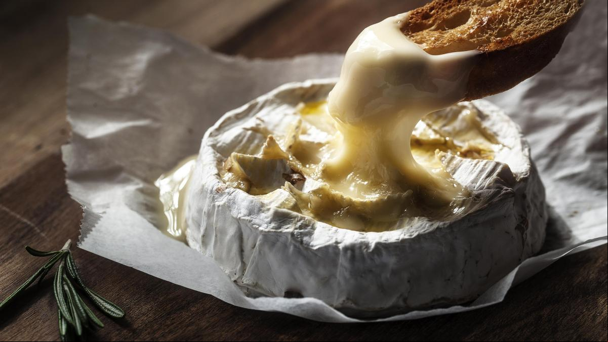 Ideas de apertivos y canapés: recetas ráìdas y fáciles