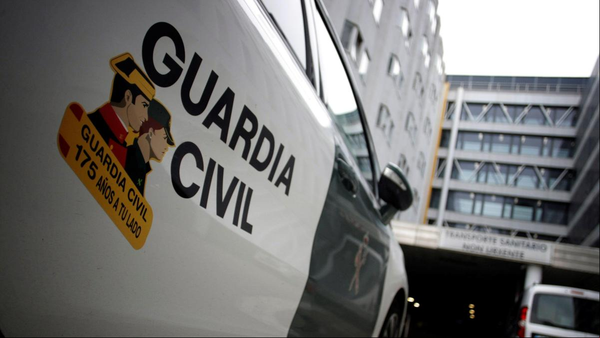 Detenidos 11 hombres que transportaron 250 kilos de droga en latas de aceitunas