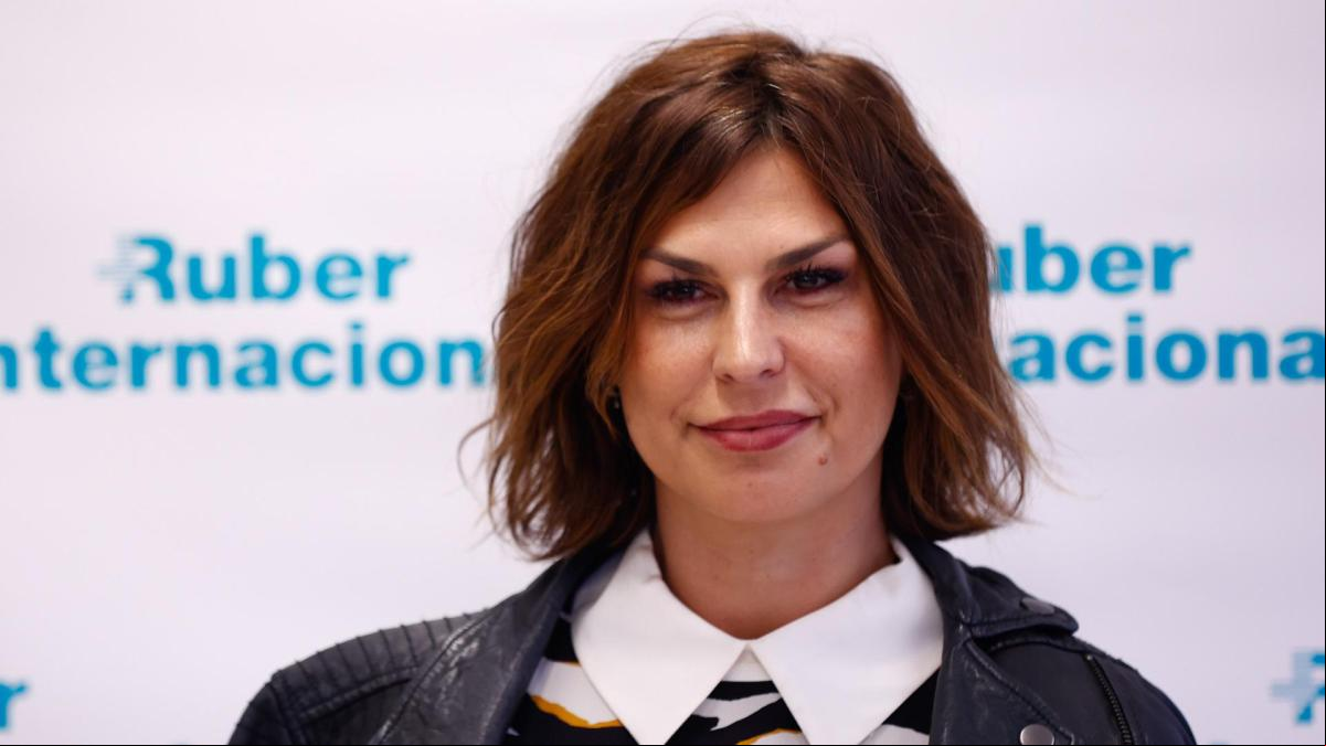 Raquel Perera, exmujer de Alejandro Sanz, se pronuncia sobre la salud del cantante: Yo he intentado ayudarlo