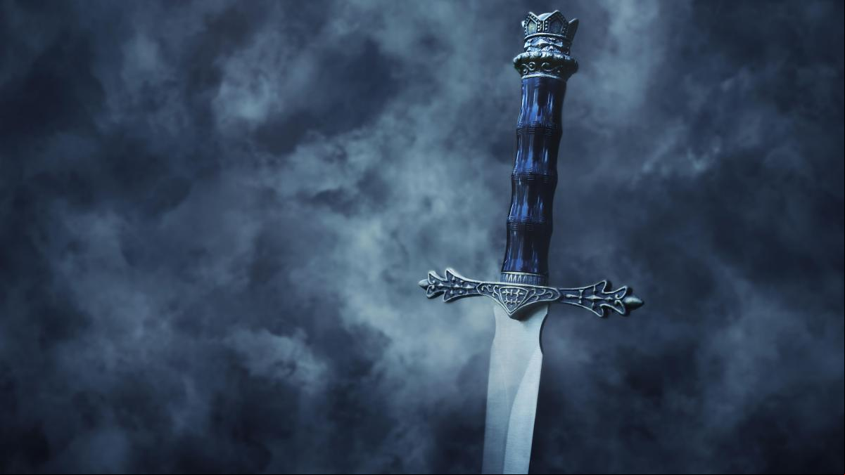 La espada de Damocles: origen y significado de la expresión