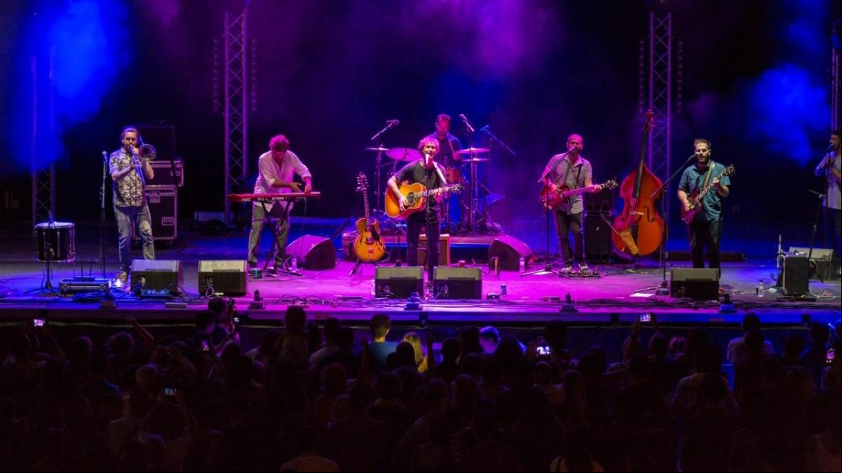 El Maresme se llena de festivales musicales el próximo verano