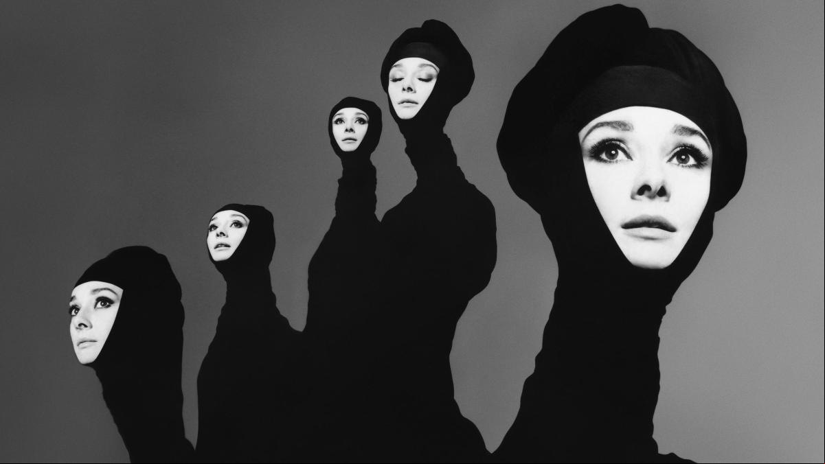 De Kim Kardashian a Elton John: 150 personajes celebran los cien años de arte de Richard Avedon