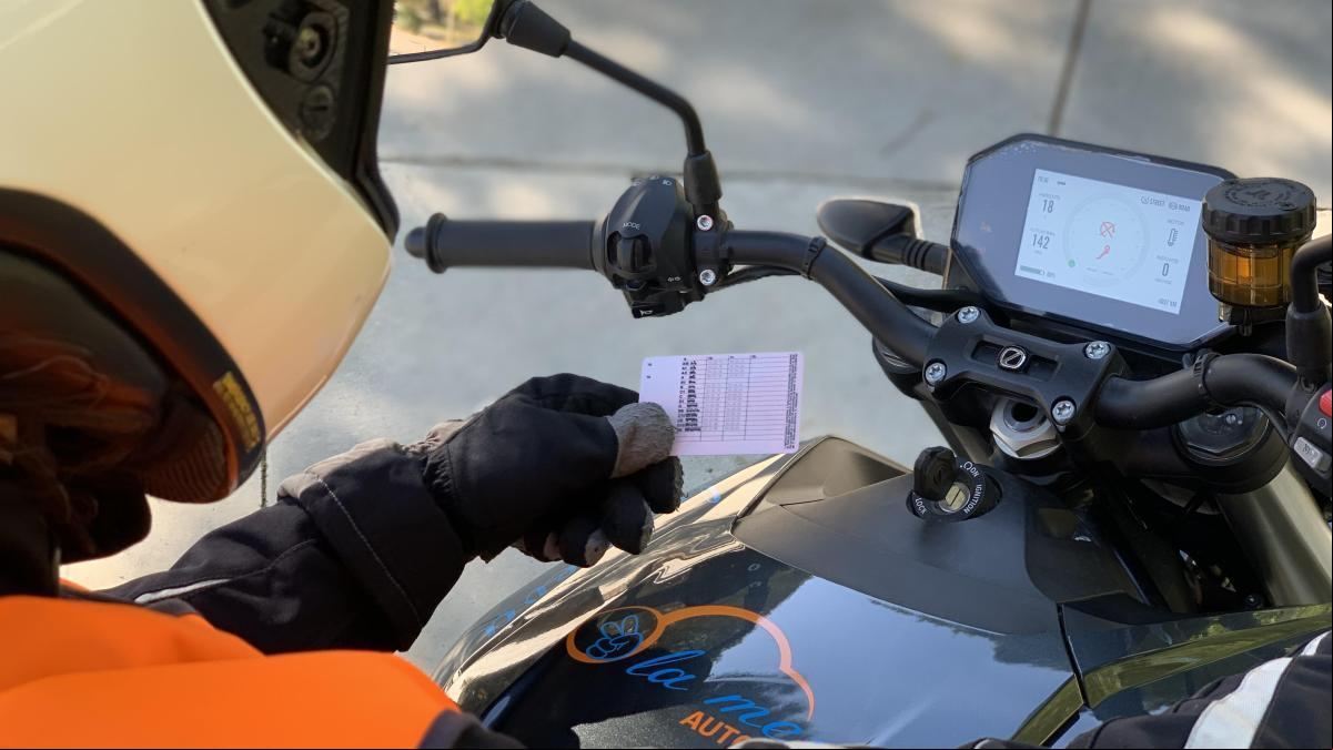 La DGT concreta cuándo será obligatorio el curso específico para conducir motos de 125 cc con el carnet B