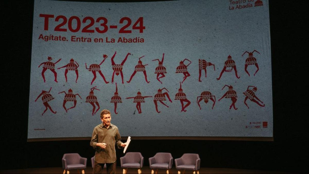 La Abadía radiografía el panorama teatral español en su nueva temporada
