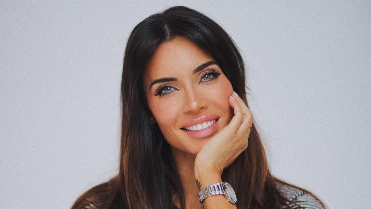 RTVE ficha a Pilar Rubio para su nuevo programa de maquillaje