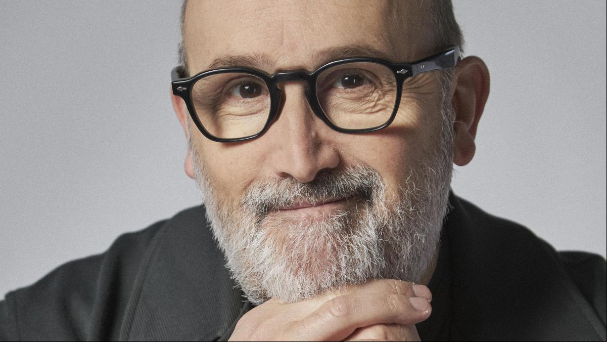 Javier Cámara, sensible con causa: “Ser padre me ha hecho más frágil”