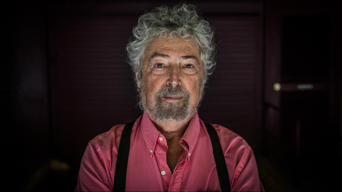 “Les Luthiers fuimos un invento catalán en Argentina”