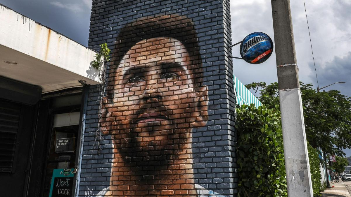 Messi será presentado como nuevo jugador del Inter Miami el 16 de julio