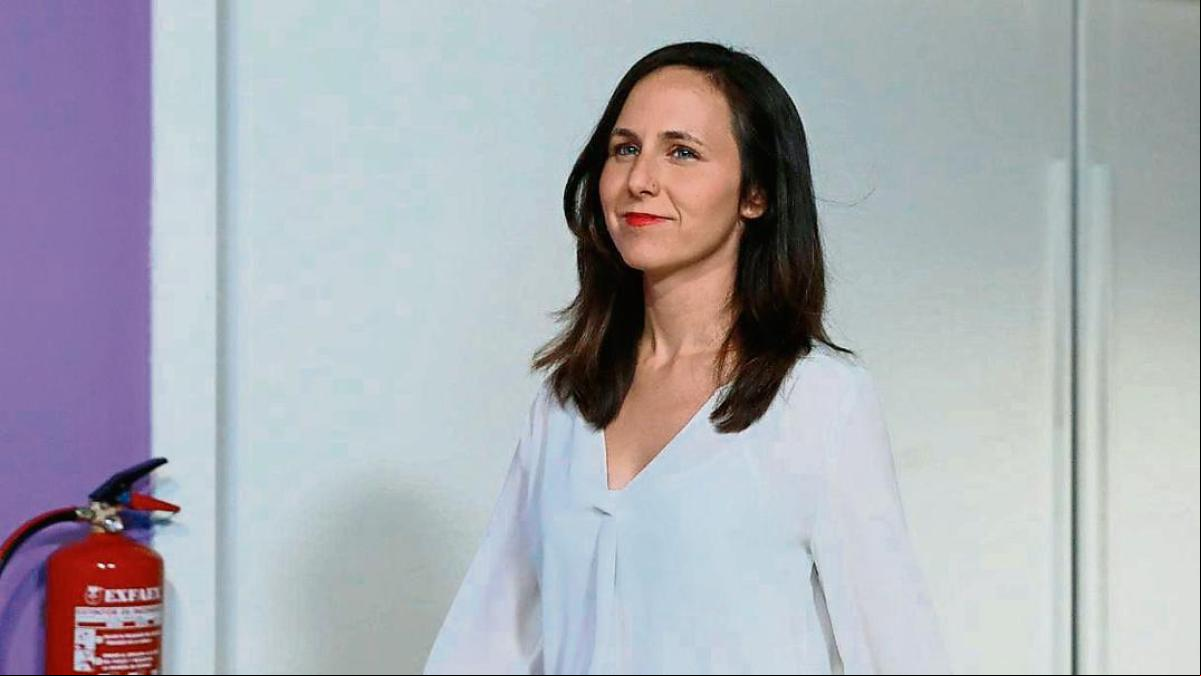 Podemos y Sumar se alían para las elecciones generales | Ione Belarra rechaza el veto a Irene Montero