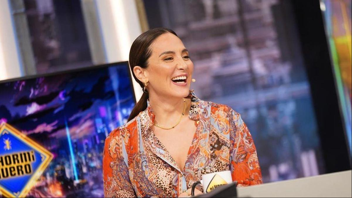 Tamara Falcó experimenta con un nuevo estilo antes de su boda