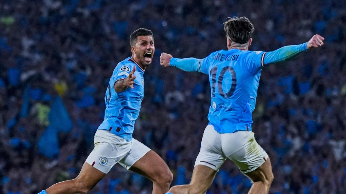Rodrigo, el chico normal se gana la eternidad
