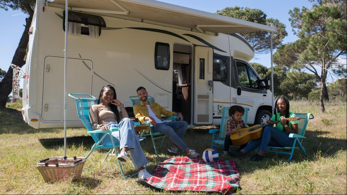 Slow travel, la nueva moda de viajar lento que también practicarás con tu autocaravana o camper