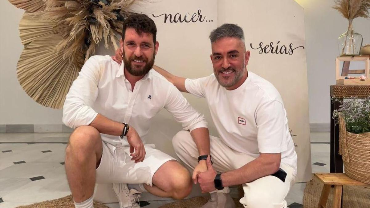 De la actuación de Marta Valverde al homenaje a Mila Ximénez: los grandes momentos de la boda de Kiko Hernández y Fran Antón