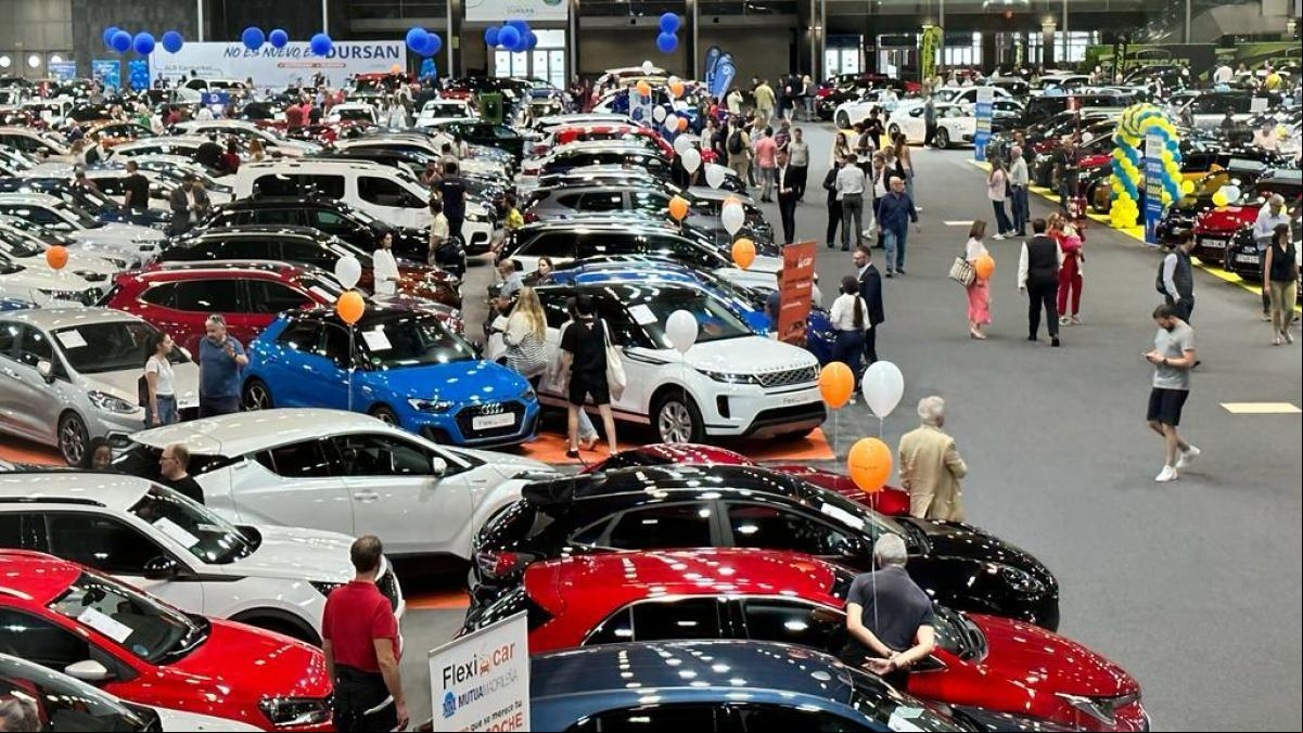 Estos son los modelos de coche que más se devalúan a los cinco años