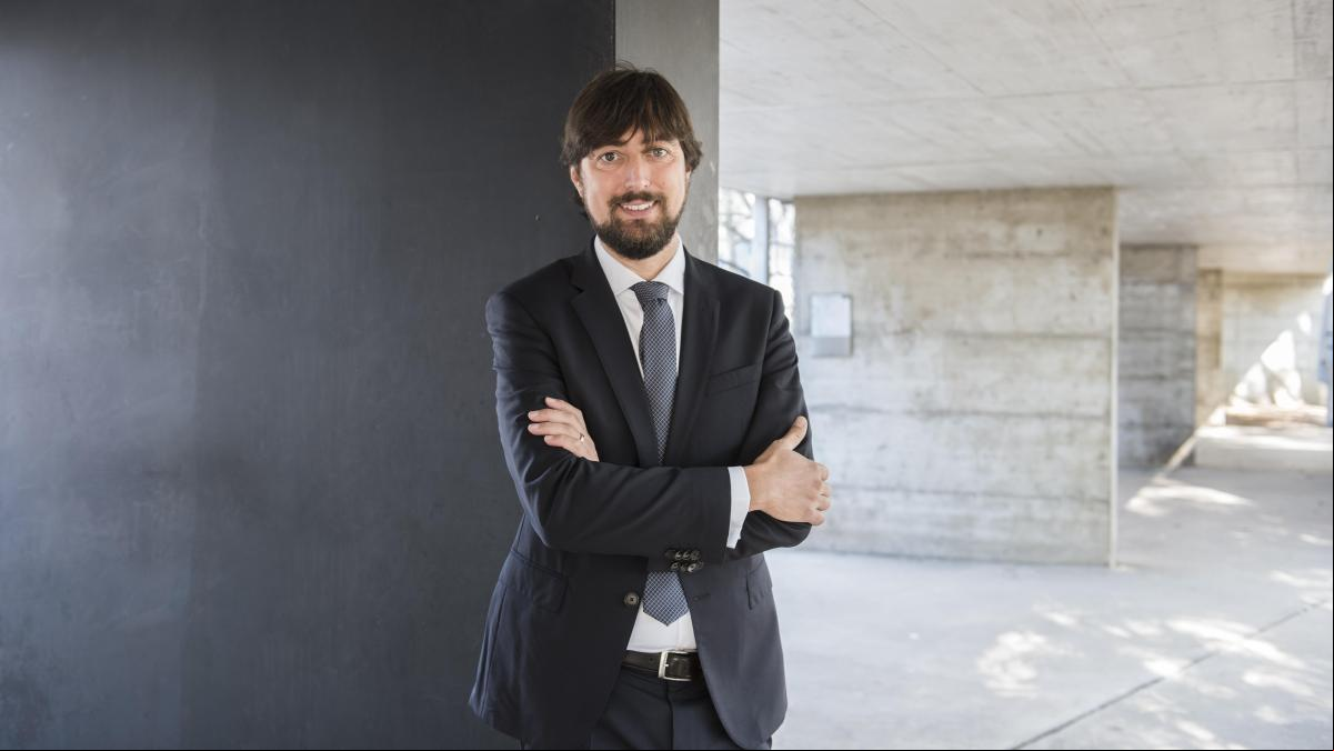 Socotec factura 31 millones con su ingeniería sostenible
