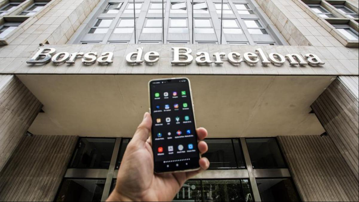 El Govern licitará el edificio Borsa de Barcelona para crear un ‘hub fintech’