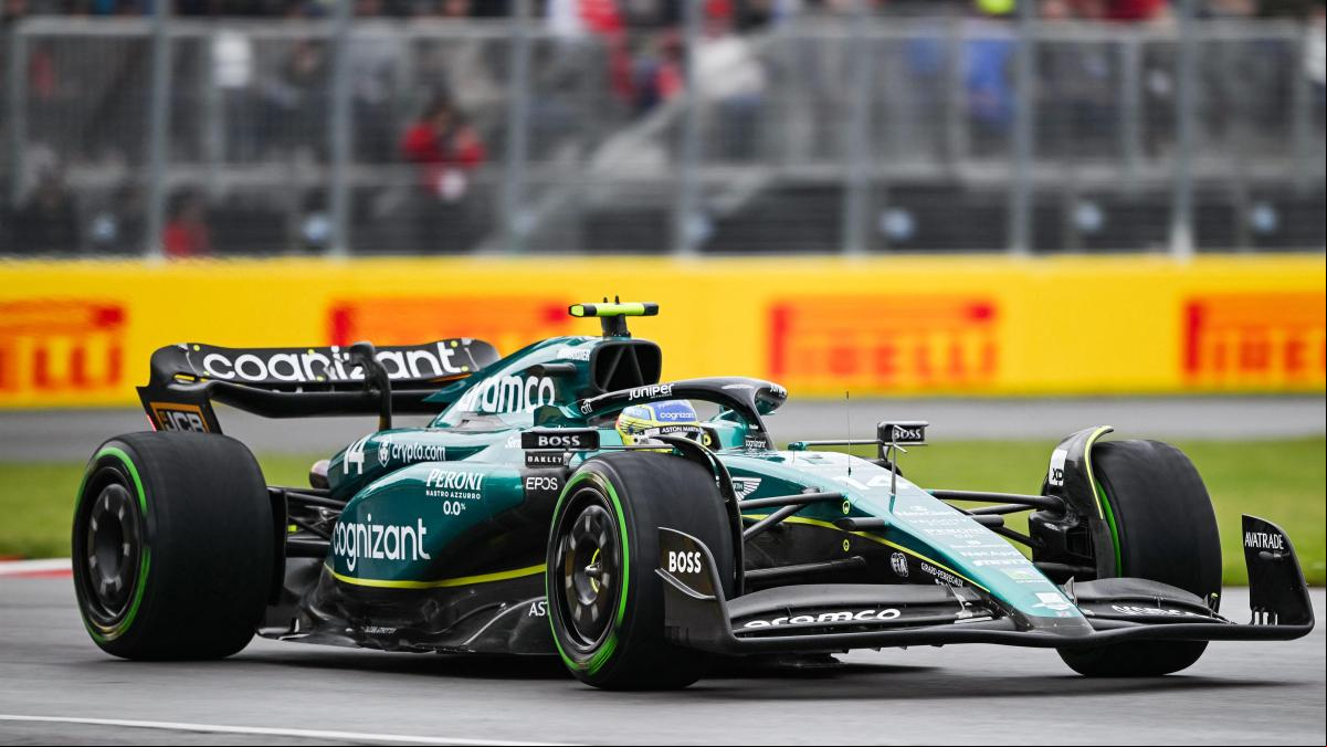 Fórmula 1: horario y dónde ver la clasificación del GP de Austria por TV