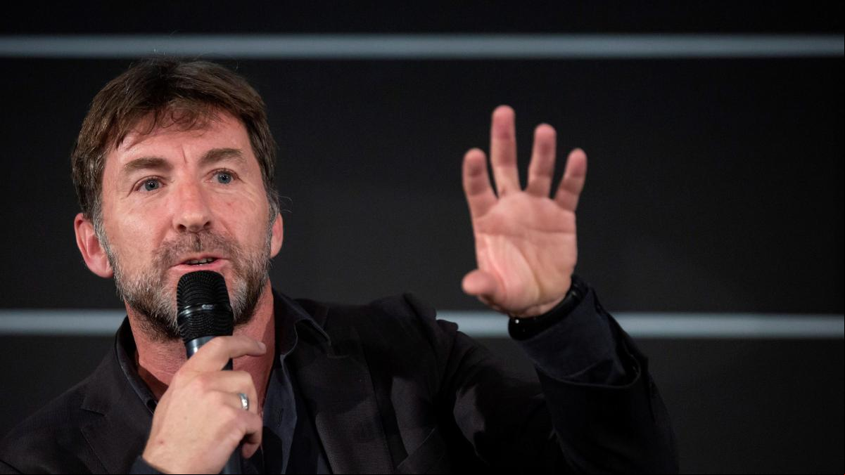 El actor Antonio de la Torre cierra la lista de Sumar en Málaga