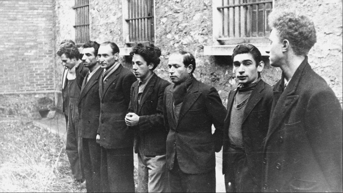 Un armenio en el Panteón