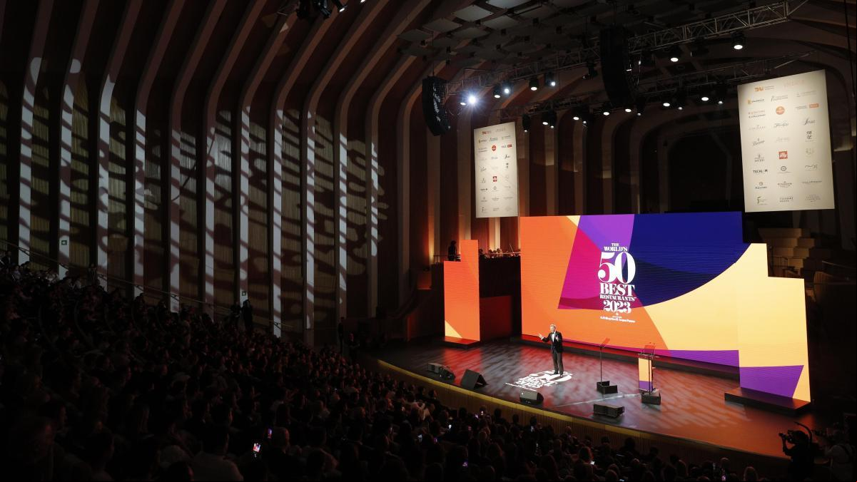 50 Best Restaurants, el escaparate mundial donde se vende el sabor de València