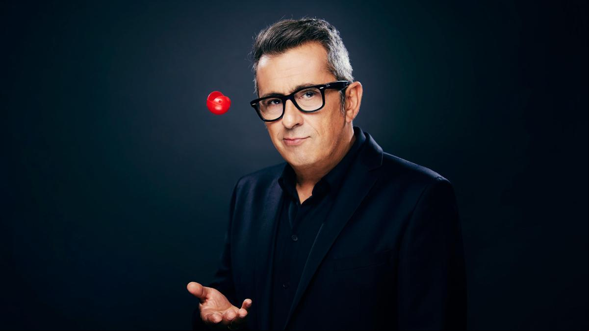 Andreu Buenafuente regresará a TV3 con Vosaltres mateixos